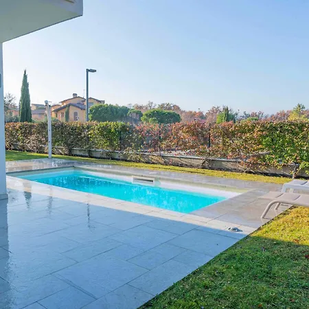 Βίλα Petra With A Pool *